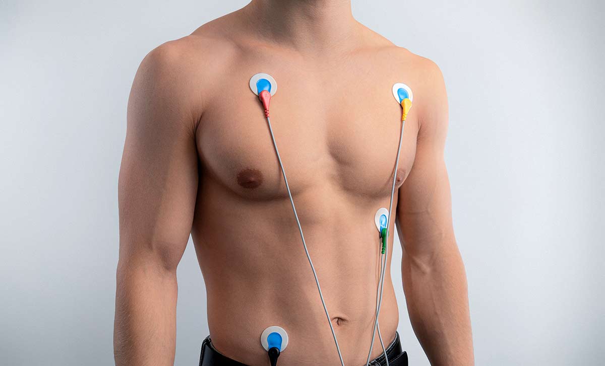 Cardisio KI-EKG