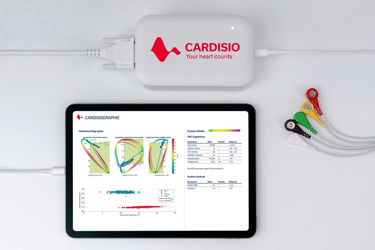Cardisio-Radolfzell-KI-EKG
