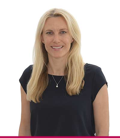 Dr. med. Johanna Reles - Ärztin für Allgemeinmedizin