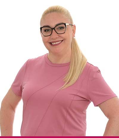 Julia Ponomarew, MFA, Rezeption, DMP-Programme, Labor