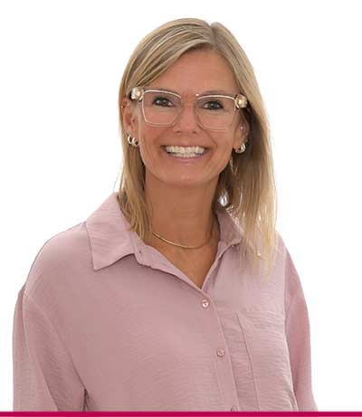 Ramona Böttinger, MFA, Praxismanagement, Assistentin Praxisleitung, IT